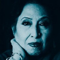 Iqbal Bano