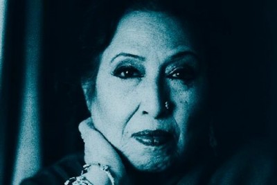 Iqbal Bano