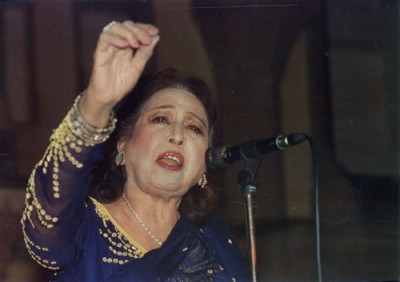 Iqbal Bano