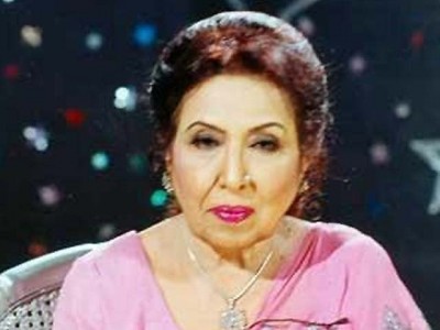 Iqbal Bano