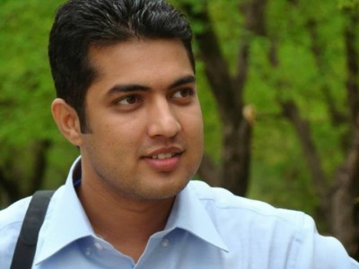 Iqrar ul Hassan