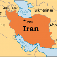 Iran