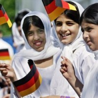 Islam In Germany