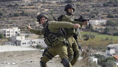 Israeli Military