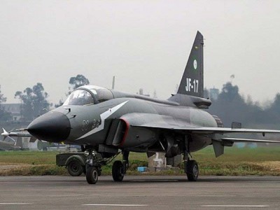 JF 17