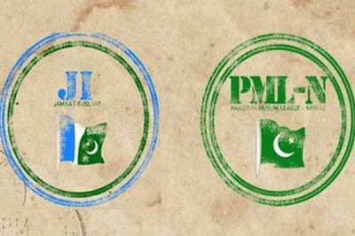 JI and PML N