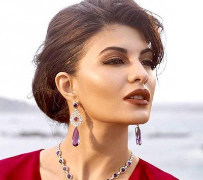 Jacqueline Fernandez