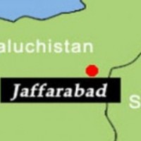 Jaffarabad