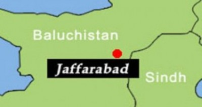 Jaffarabad