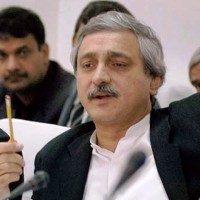 Jahangir Tareen