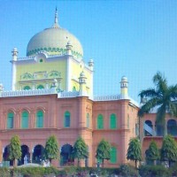 Jameah Darul Uloom Deoband