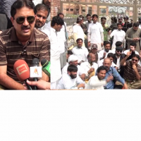 Jamshed Dasti