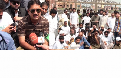 Jamshed Dasti