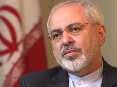 Javad Zarif