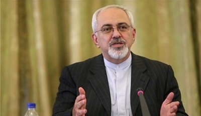 Javad Zarif