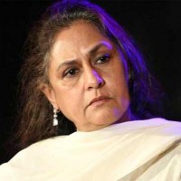 Jaya Bachchan