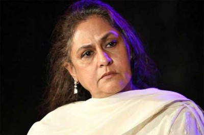 Jaya Bachchan