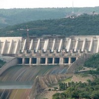 Kala Bagh Dam