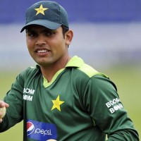 Kamran Akmal