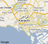 Karachi