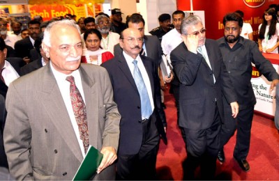 Karachi Exhibition