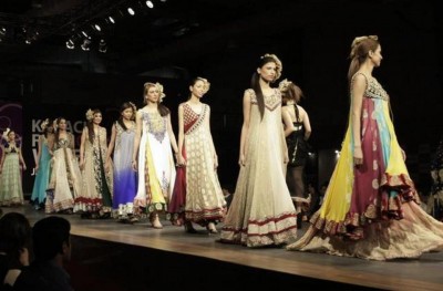 Karachi Fashion Week