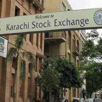 Karachi Stock Exchange