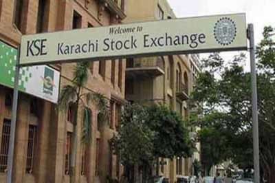 Karachi Stock Exchange