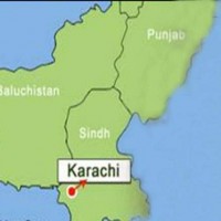 Karachi