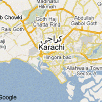 Karachi