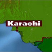 Karachi