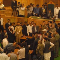 Kashmir Assembly