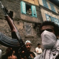 Kashmir Militants