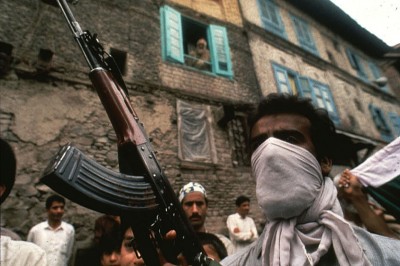 Kashmir Militants