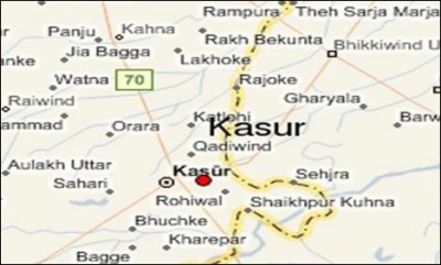 Kasur 