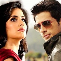 Katrina And Siddharth Malhotra