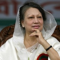 Khaleda Zia