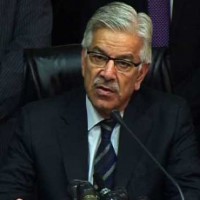 Khawaja Asif