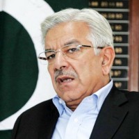 Khawaja Muhammad Asif