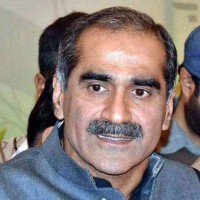 Khawaja Saad Rafiq