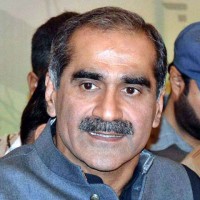 Khawaja Saad Rafique