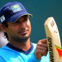 Kumar Sangakara