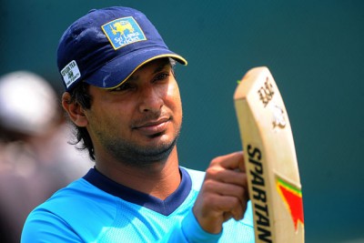 Kumar Sangakara