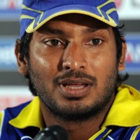 Kumar Sangakkara