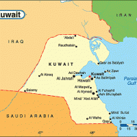 Kuwait