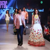 Lahore Fashion Week