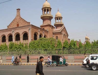 Lahore High Court