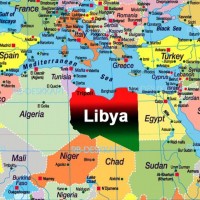 Libya