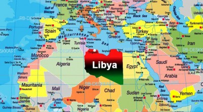 Libya