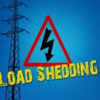 Load Shedding